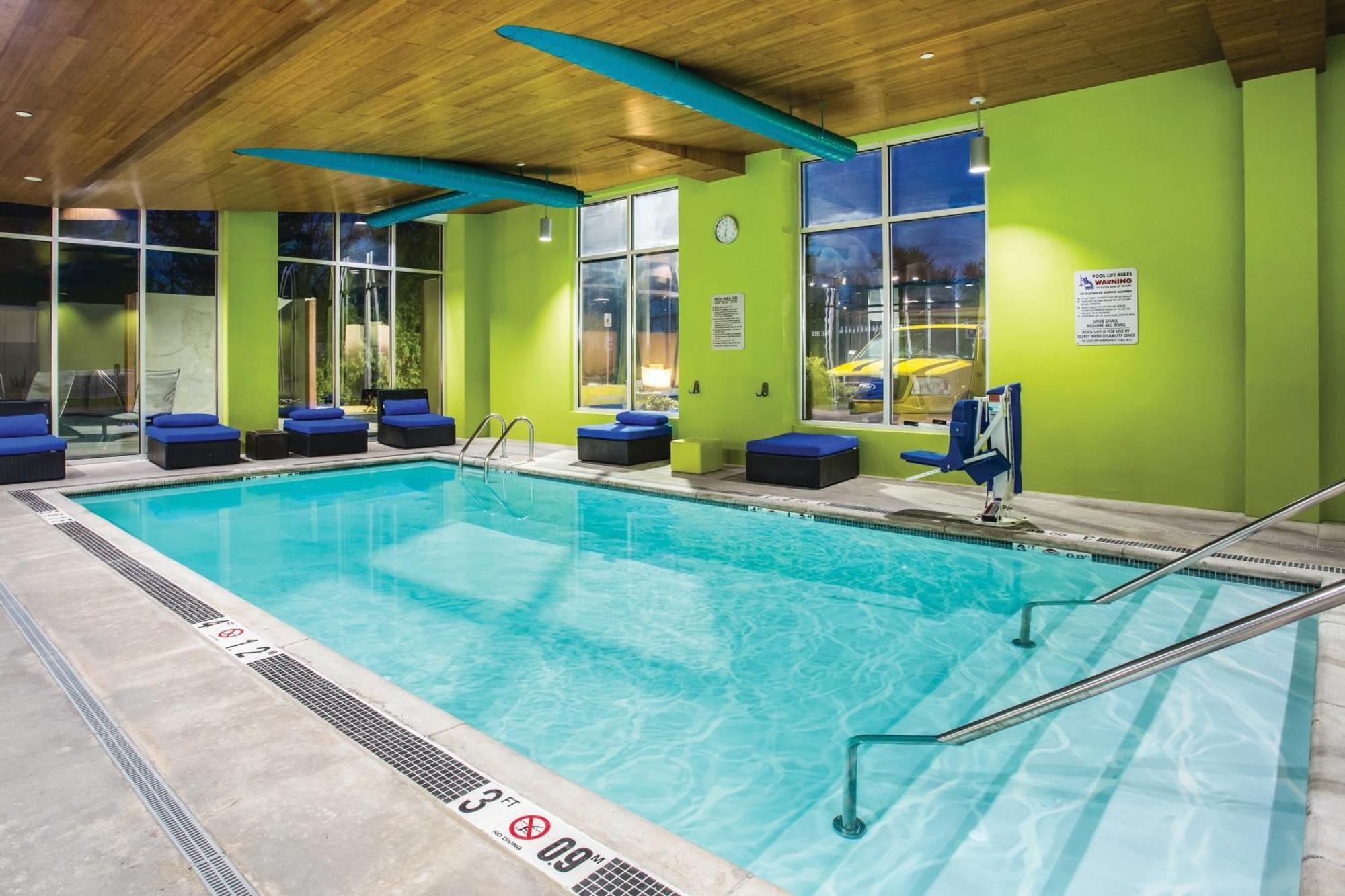 La Quinta By Wyndham Hotel Winchester